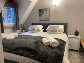 Bewdley Central - Sandy Bank Cottage